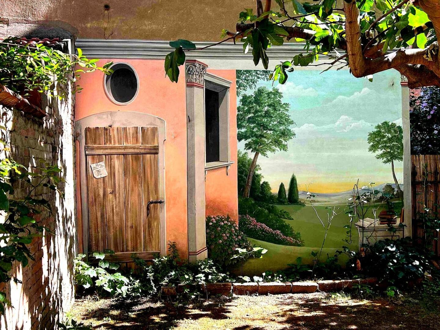 Oasis In The Centre Of Bologna Leilighet Eksteriør bilde